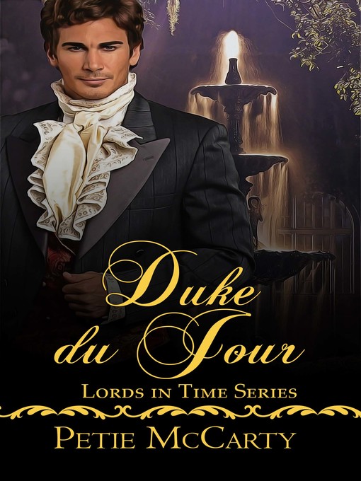 Title details for Duke du Jour by Petie McCarty - Available